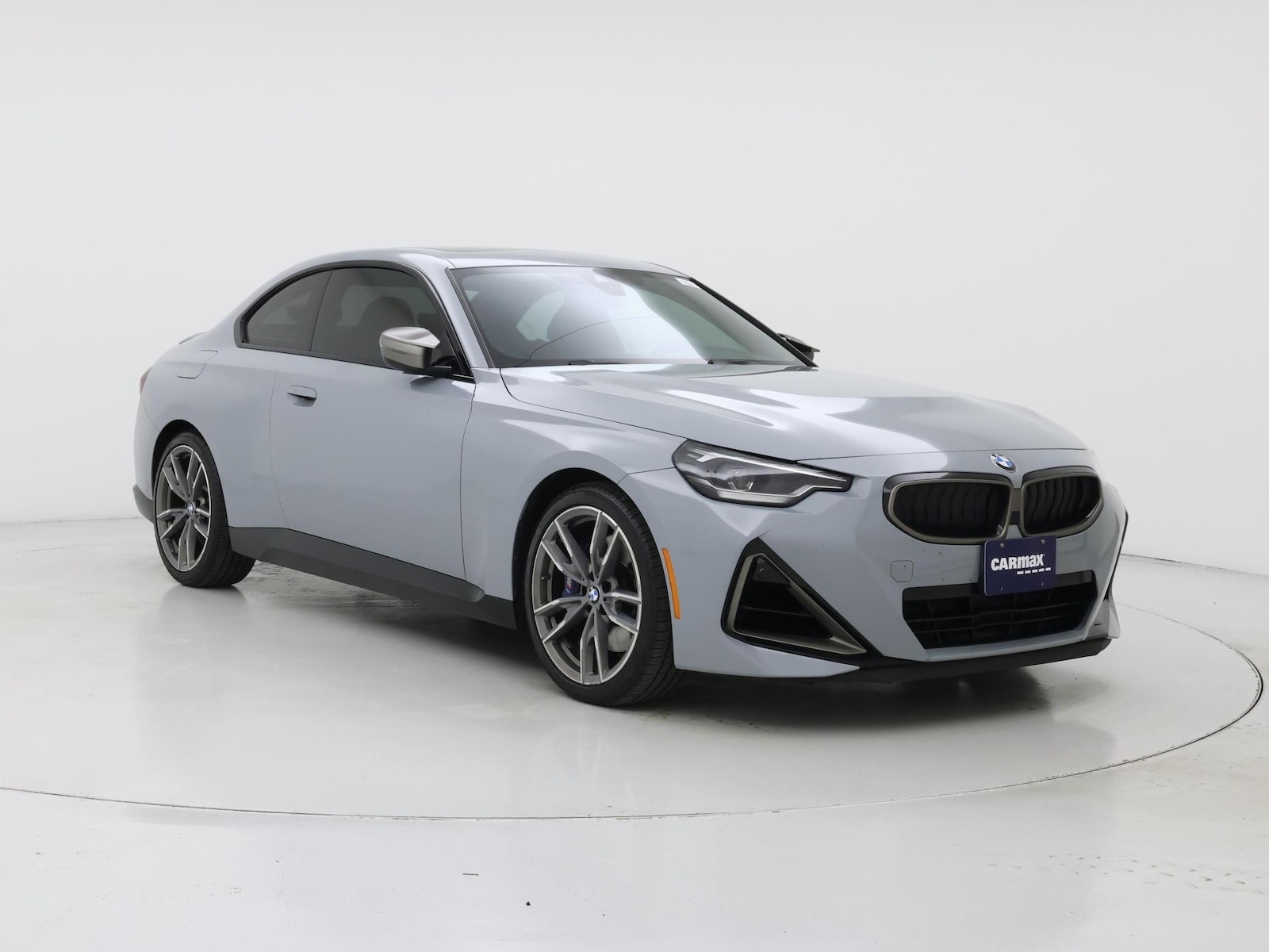 bmw 2 series 2022 3MW53CM02N8C16452 image bmw 2 series 2022 3MW53CM02N8C16452 image